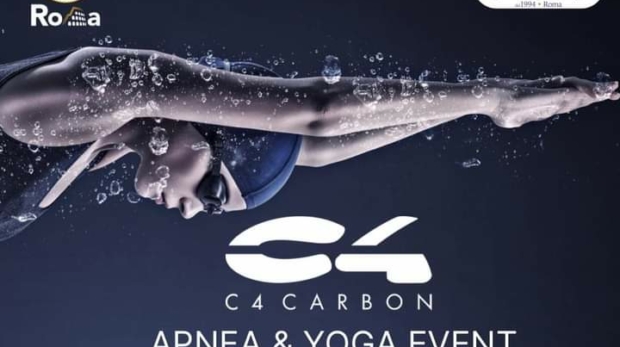 C4 Carbon Apnea & Yoga Event